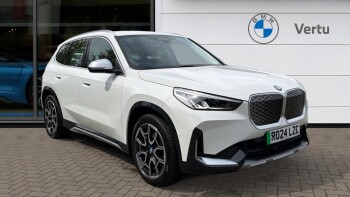 BMW iX1 230kW xDrive30 xLine 65kWh 5dr Auto Electric Estate